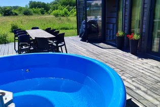 Le Domaine des Anges