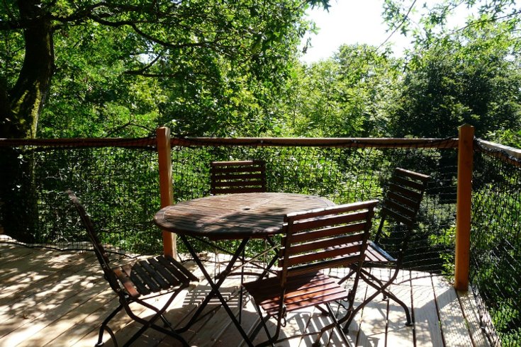 Hébergement AbracadaRoom : Cabane de la Grande Ourse - Image 8