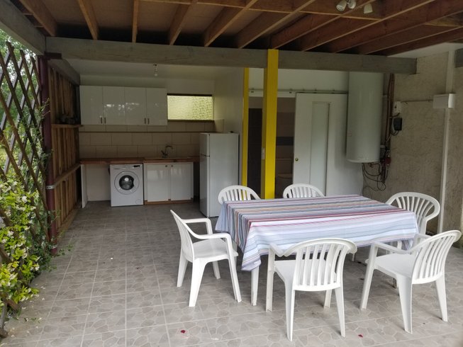 Domaine AbracadaRoom : Séjour Atypique en yourte - Image 6