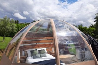 Wigwam Haute-Garonne