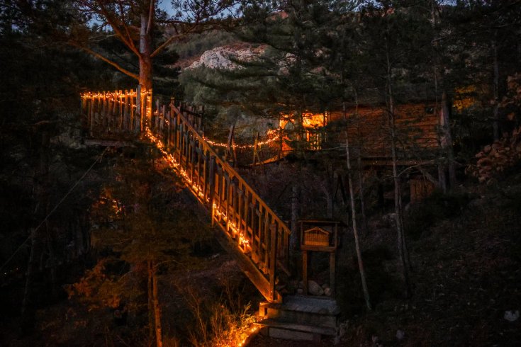 Hébergement AbracadaRoom : Bois d'Arambe & Spa - Image 7