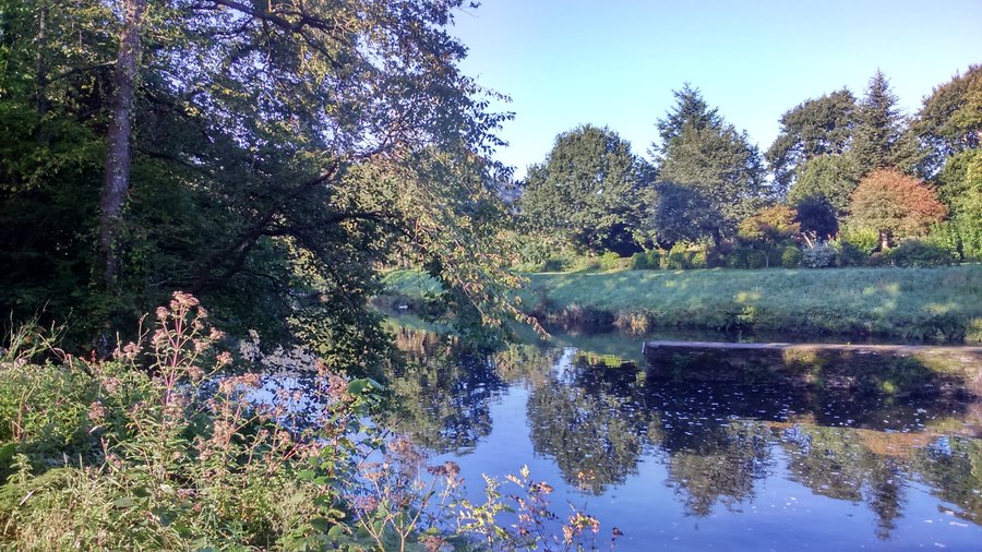 Domaine AbracadaRoom : Ekolobreizh - Image 1