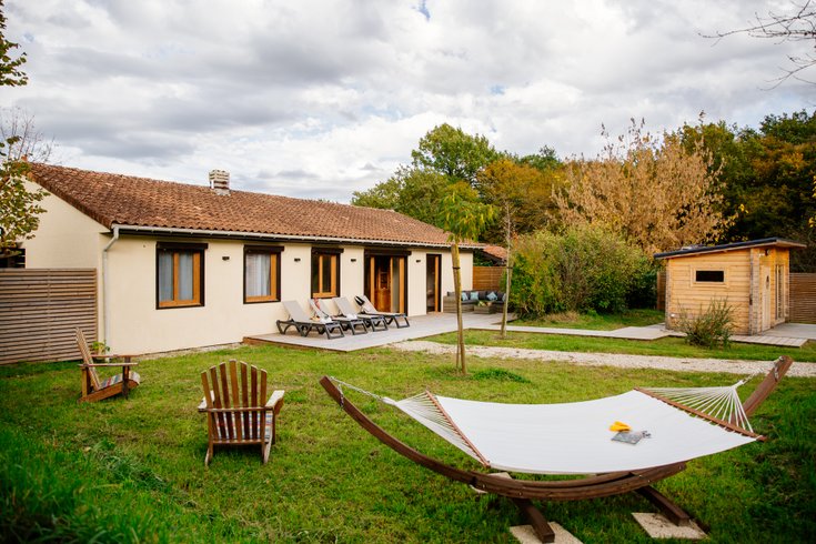 Domaine AbracadaRoom : Ecôtelia - Image 7