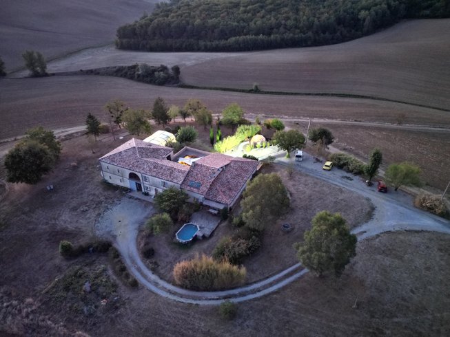 Domaine AbracadaRoom : La Grande Oasis - Image 1