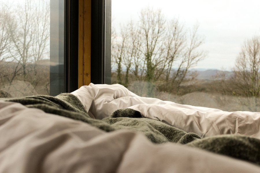 Domaine AbracadaRoom : Parcel Tiny House - face aux Pyrénées proche Toulouse - Image 15