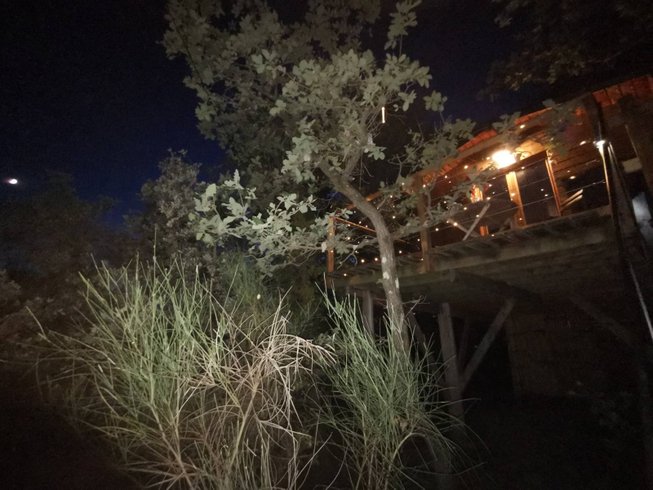 Hébergement AbracadaRoom : La Cabane des Amoureux - Image 31