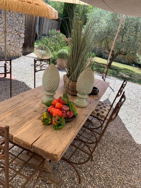 Hébergement AbracadaRoom : Maison d’hôtes de la Noccemada - Image 13