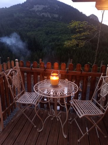 Domaine AbracadaRoom : Aux Mille Etoiles De Sara - Image 18