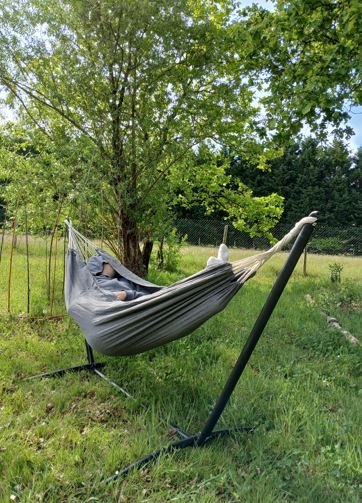 Domaine AbracadaRoom : Auprès de mon Arbre-Sologne - Image 7