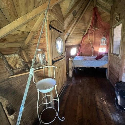 Hébergement AbracadaRoom : Grand Hêtre - Image 9