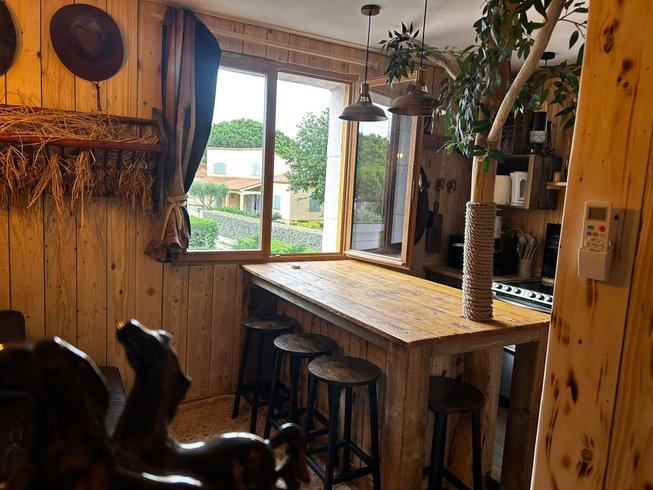 Hébergement AbracadaRoom : Le Ranch de Paulette - Image 2