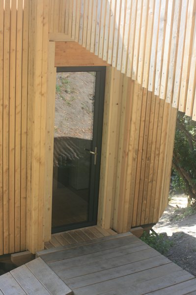 Hébergement AbracadaRoom : Cabane l'Albitru - Image 27