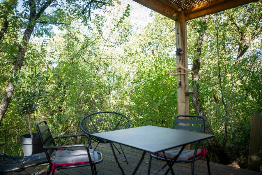 Hébergement AbracadaRoom : Bull'Aphrodite & Spa - Image 26