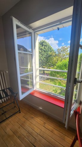 Domaine AbracadaRoom : Gîtes chez Pierre & Bertrand Couly - Image 18