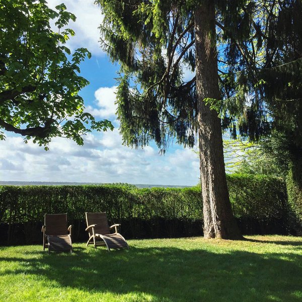 Domaine AbracadaRoom : Le Château de Nazelles - Image 4