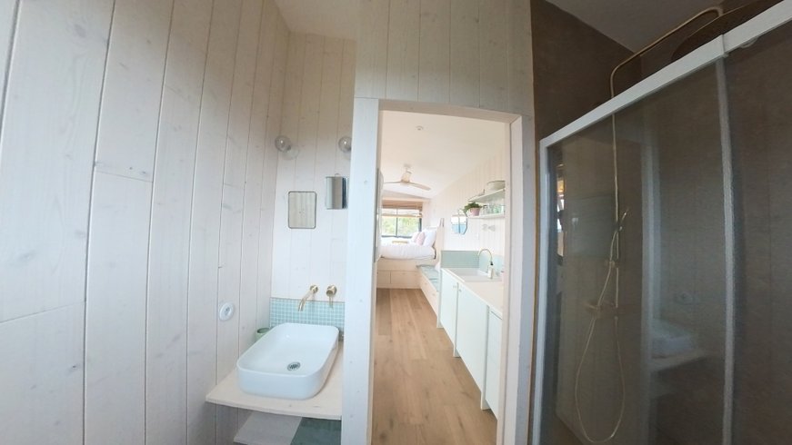 Hébergement AbracadaRoom : Pépiite Gorges de l'Ardèche - Spa privatif - Image 18