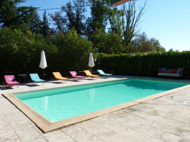 Domaine AbracadaRoom : Domaine de Rhodes - Image 3