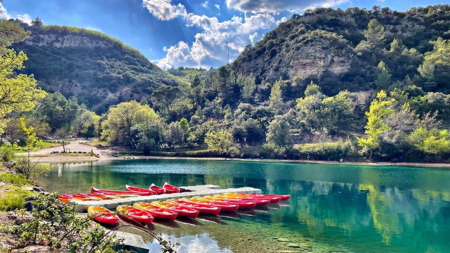 Hébergement AbracadaRoom : Maison d’hôtes de la Noccemada - Image 49