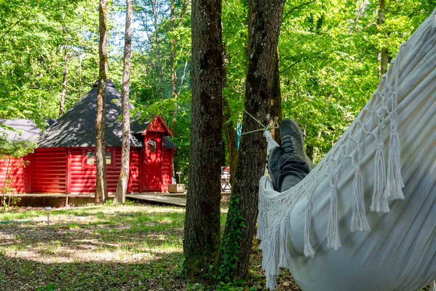 Domaine AbracadaRoom : Paley de l'éden - Image 22