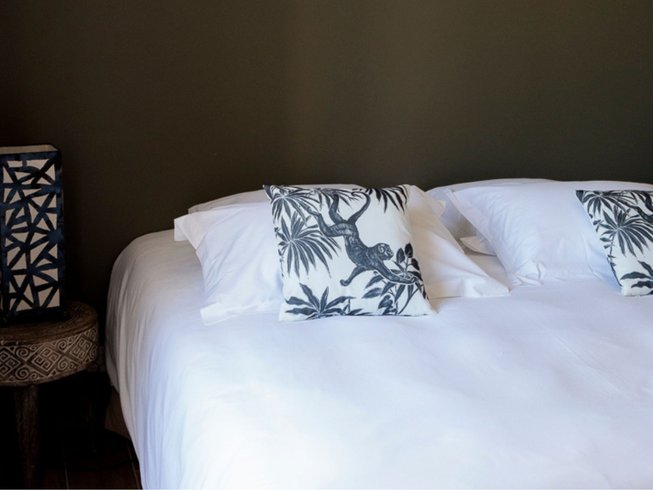 Domaine AbracadaRoom : BIOPARC HEBERGEMENT - Image 13