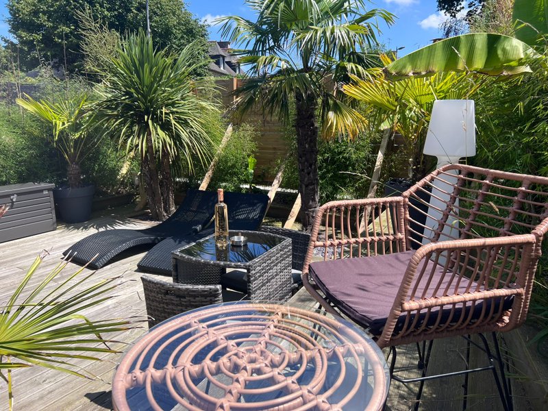 Hébergement AbracadaRoom : LoveRoom & Spa By Gîtes d’Armor - Image 28