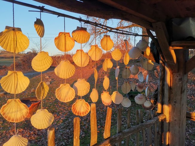 Hébergement AbracadaRoom : La cabane du Pêcheur - Image 9