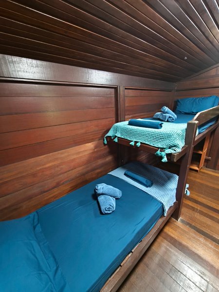 Hébergement AbracadaRoom : Bungalow Famille Grande Anse - Image 8