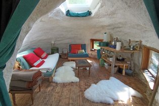 Les loges de la nature