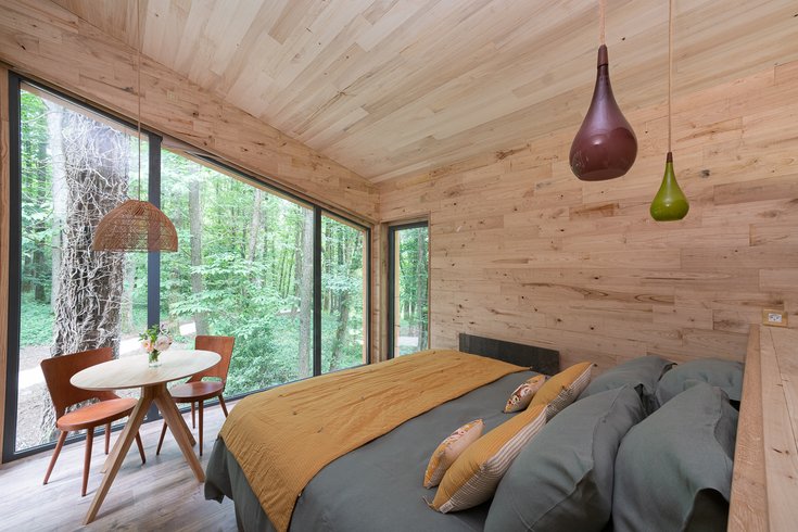 Hébergement AbracadaRoom : FLORA PERTICA & SPA - Image 4