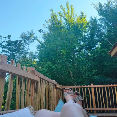 Hébergement AbracadaRoom : Le Château Des Fées & Spa - Image 33