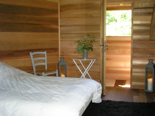 Hébergement AbracadaRoom : Bruit d'O - Image 20