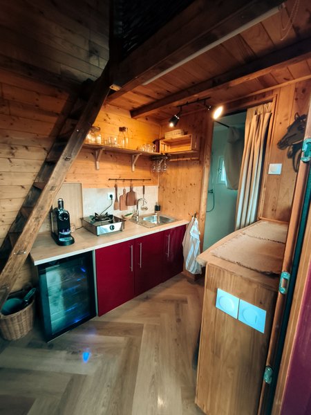 Hébergement AbracadaRoom : La Tiny Girondine - Image 10