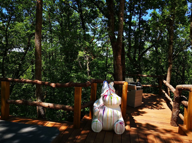 Hébergement AbracadaRoom : Bull'Eros & Spa - Image 15