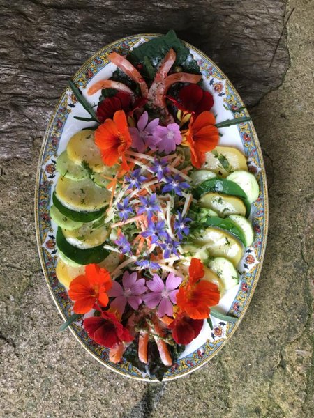 Hébergement AbracadaRoom : Cabane Poussière d'étoile - Image 5