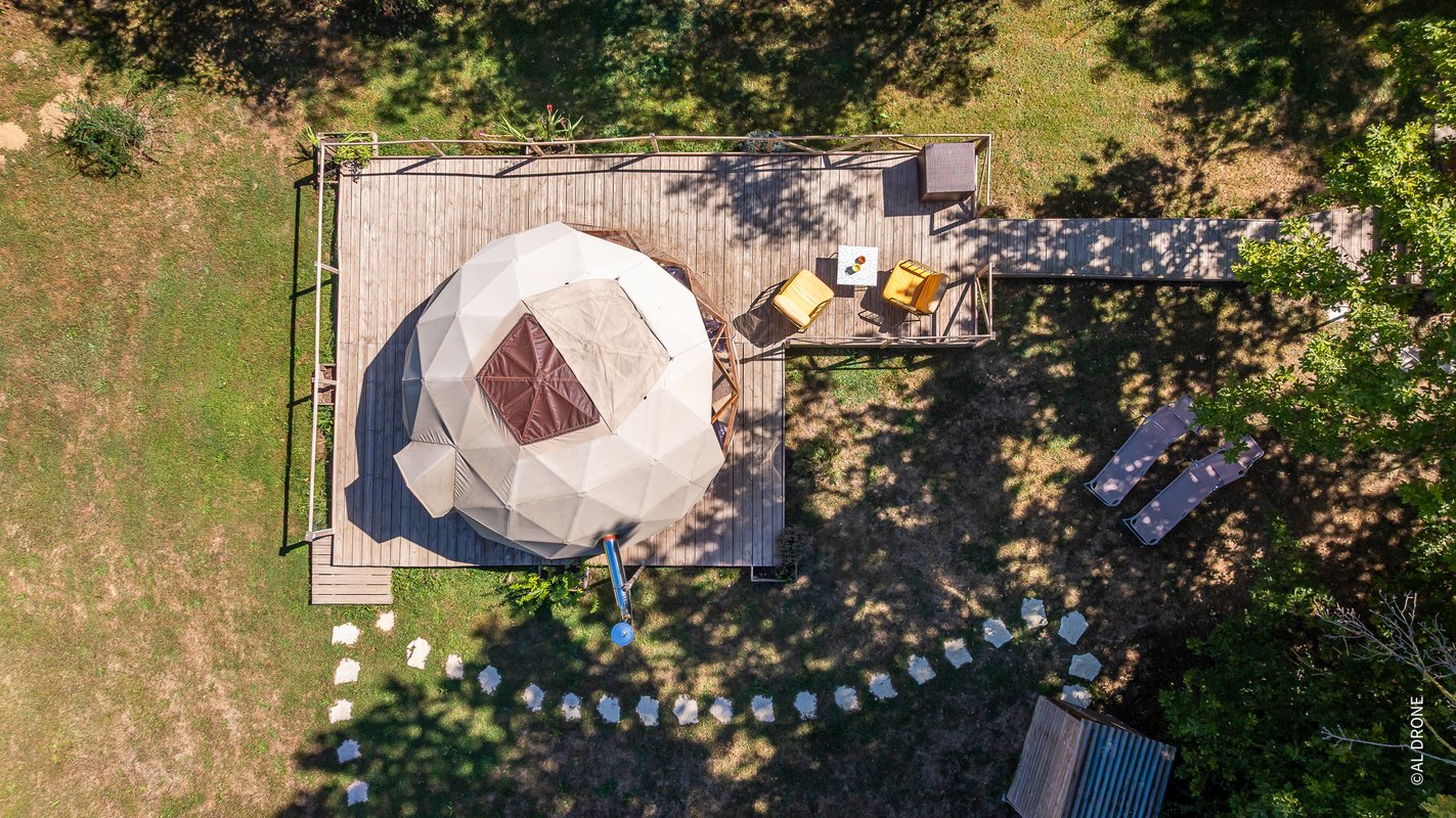 Le Petit Dôme et son bain nordique à Biziat (1)