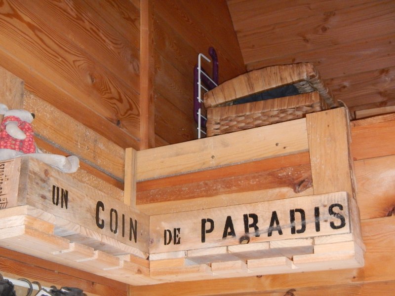 Hébergement AbracadaRoom : La Cabane aux Secrets - Image 11