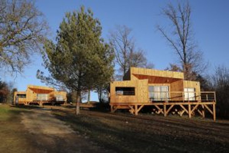 Domaine AbracadaRoom : Domaine de la Marterie - Image 7