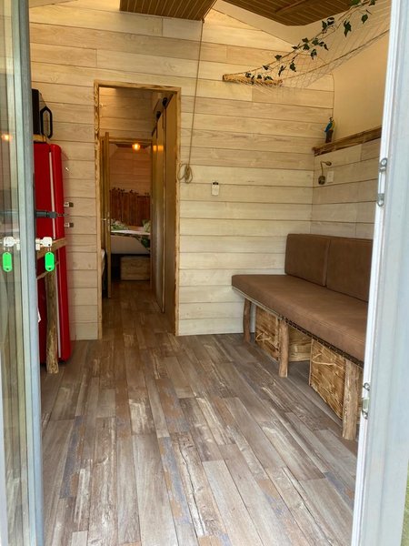 Hébergement AbracadaRoom : Cabane familiale le Rêve de Robinson - Image 9