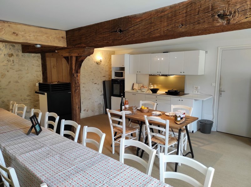 Domaine AbracadaRoom : Family Ecolodge - Image 11