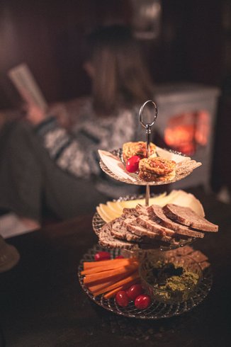 Hébergement AbracadaRoom : K-hute 3 & bain nordique - Image 14