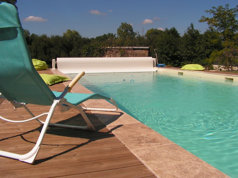 Domaine AbracadaRoom : Parc et chateau de Gizeux - Image 3