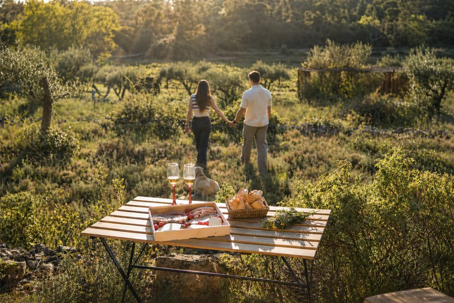 Hébergement AbracadaRoom : Homnest -Mélodie Provençale en Sainte-Baume - Image 25