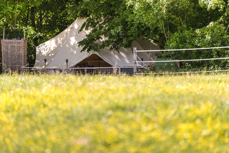 Hébergement AbracadaRoom : Lodge Samana - Image 4