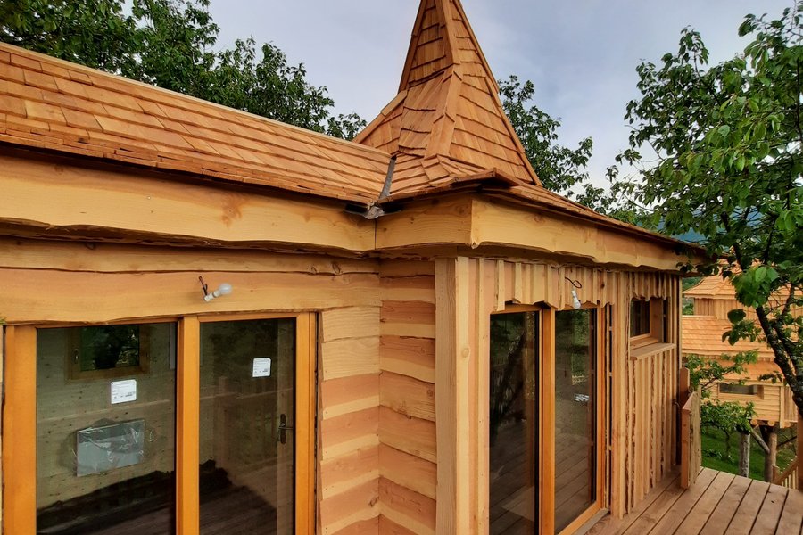 Cabane Maldive — photo 2