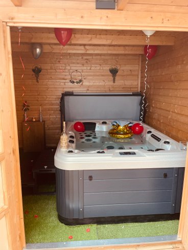 Hébergement AbracadaRoom : La Bulle sur Rouvres - Image 14