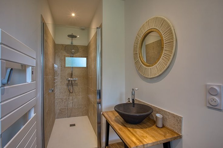 Hébergement AbracadaRoom : Cabane Spa des Charmes - Image 6