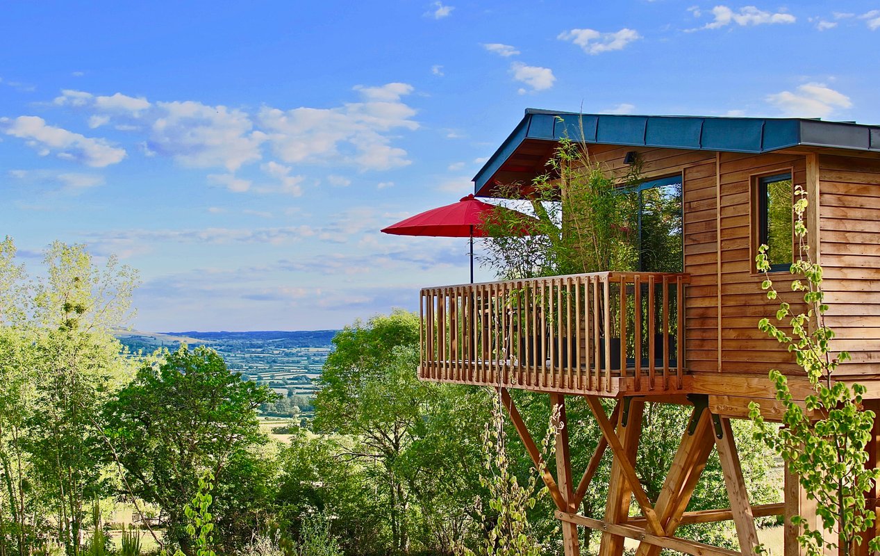 La Réserve Spa à Jouey (1)