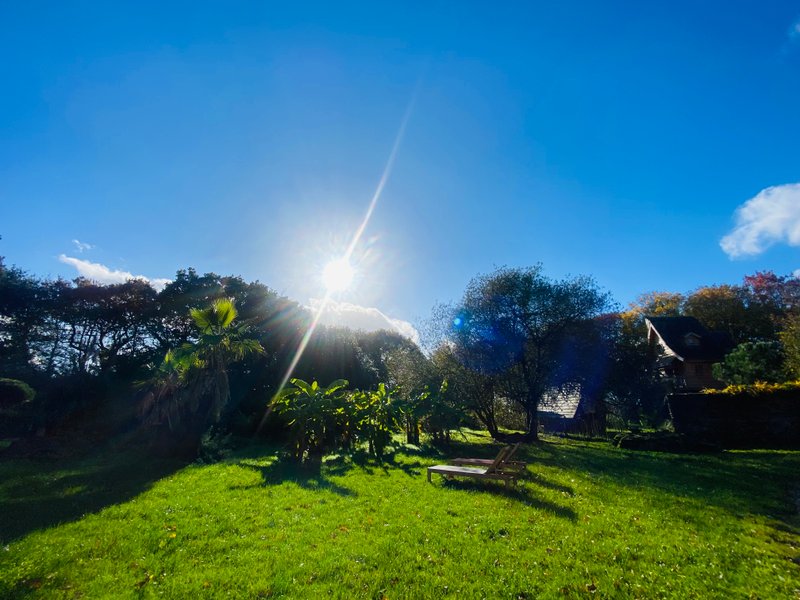 Hébergement AbracadaRoom : Au Pays des fées, la cabane enchantée - Image 25