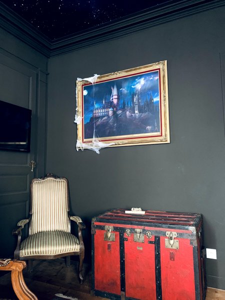 Domaine AbracadaRoom : Le refuge des mans-raudeurs - Image 7