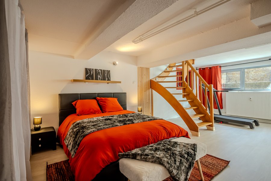 Hébergement AbracadaRoom : Cocon Relax & Spa - Image 2